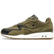 Le Coq Sportif R800 C Hiver / Kaki Kaki - Chaussures De Running Homme Soldes Nice